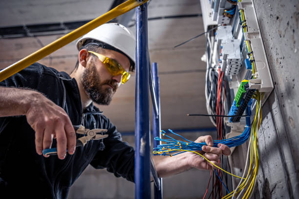 Best Electrical Outlet Repair  in Addison, WV
