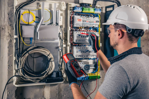 Best Emergency Electrician Near Me  in Addison, WV