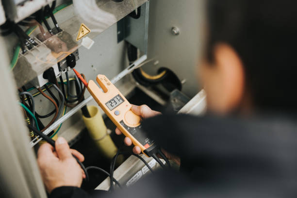 Best 24-Hour Electrician  in Addison, WV