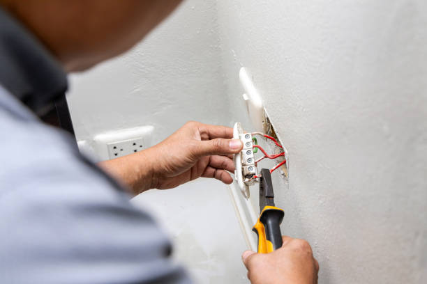 Best Emergency Electrical Repair  in Addison, WV
