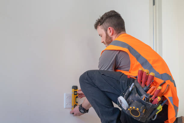 Best Electrical Contractors for Businesses  in Addison, WV