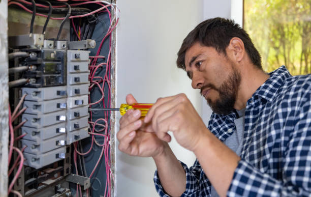Best Affordable Emergency Electrician  in Addison, WV